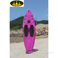 Sup Stand up Paddle Surfboard LLDPE Material